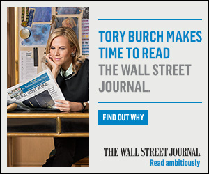 THE WALL STREET JOURNAL